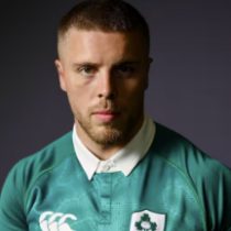 Sean Jansen Ireland
