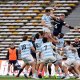 Los Pumas Make Five Changes for Nations Championship Clash Against Wales