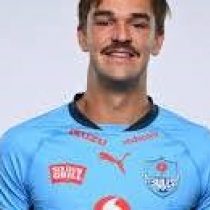 Dieter Schubert rugby player