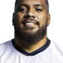 Tevita Ikanivere Fiji