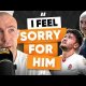 Borthwick's Gamble | Mike Brown's England Team Reaction