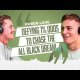Ruben Love &ndash; Defying 1% Odds To Become An All Black, Locker Room Yarns and Pathway To Greatness