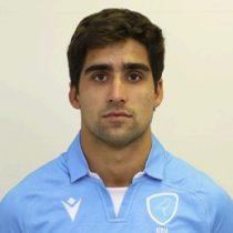 Francisco Landauer Uruguay