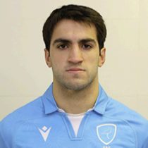 Alfonso Perillo Uruguay