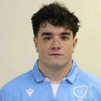 Lucas Porcelli Uruguay