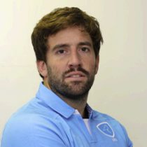 Ignacio Dotti Uruguay