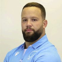 Joaquin Myszka Uruguay