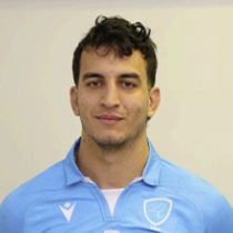 Felipe Aliaga Uruguay