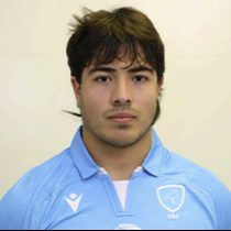Santiago Cagnone Uruguay