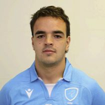 Bautista Cat Uruguay