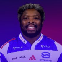 Scarra Ntubeni Stormers XXIII