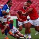 Nations Cup 2026: Round Two Preview