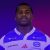 Lukhanyo Vokozela Stormers XXIII