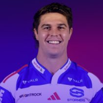 Gary Porter Stormers XXIII