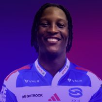 Joel Leotlela Stormers XXIII