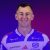 Stefan Ungerer Stormers XXIII