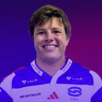 Luca Bakkes Stormers XXIII
