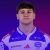Divan Fuller Stormers XXIII