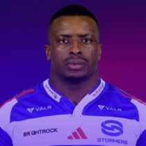Keke Morabe Stormers XXIII