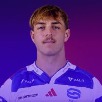 Tom Barnard Stormers XXIII