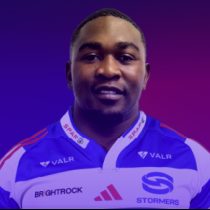 Vernon Paulo Stormers XXIII