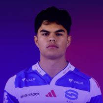 Dylan Miller Stormers XXIII