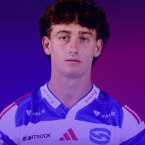 Jayden Brits Stormers XXIII
