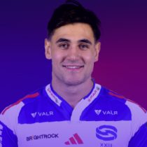 Joshua Boulle Stormers XXIII