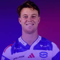 Samuel Badenhorst Stormers XXIII