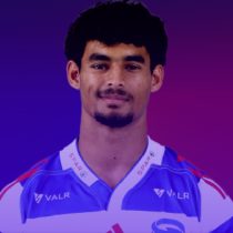 Yaqeen Ahmed Stormers XXIII