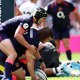 England Player Ratings v Fiji