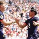 11-try England overpower Fiji in Nations Championship