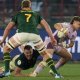 Scotland player ratings v South Africa