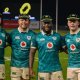 'Dream Come True' As Jansen Savours Try-Scoring Debut For Ireland