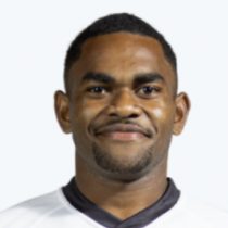 Duacake Vulaibabuwaha Fiji U20's