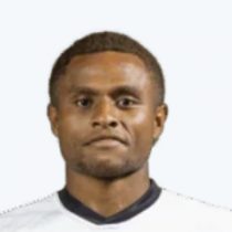 Mesake Nalase Fiji U20's