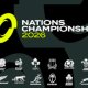 Nations Championship Round 2 Disciplinary Update