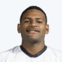 Anare Tabakaucoro Fiji U20's