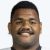 Anare Caginavanua Fiji U20's