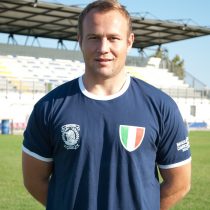 Thorleif Halvorsen rugby player