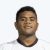 Joshua Uluibau Fiji U20's