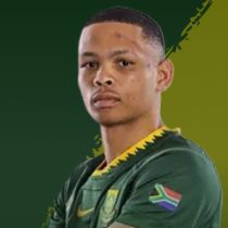 Jaco Williams South Africa