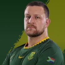 Andre-Hugo Venter South Africa