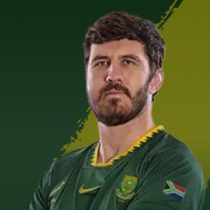Ruan Nortje South Africa