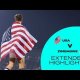 USA v Zimbabwe | Nations Cup 2026 | Match Highlights