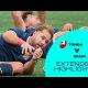 Tonga v Spain | Nations Cup 2026 | Match Highlights