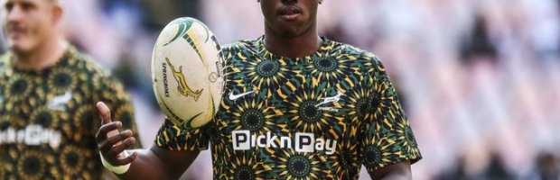 Vusi Moyo