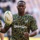 Moyo living his dream as Davids warns against Wales