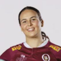 Hayley Glass Queensland Reds Women
