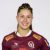 Charlie Brigstocke Queensland Reds Women